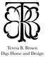 Teresa Brown logo2