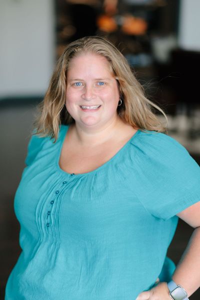 Amy Herrmann