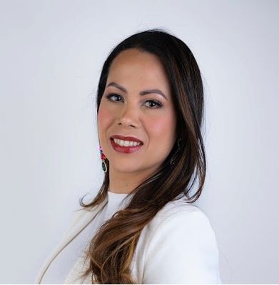 Daniella Oropeza