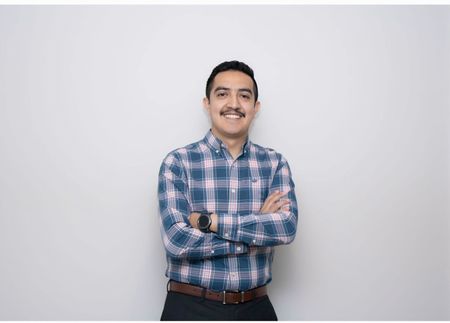 Francisco Gonzalez-V