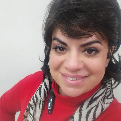 Paola Pelaez