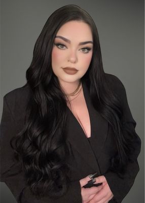 Teagan Gilbert