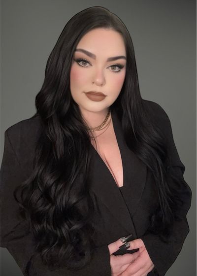 Teagan Gilbert
