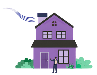 Busca tu casa icon 1-1