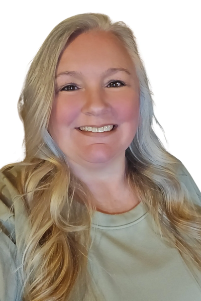 Amy Hoover-Smith