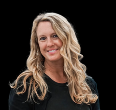 Kristin Mikita Pfleegor