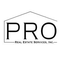 Pro RE Services Logo B&W 2-6-23