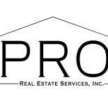 PRO Real Estate Services