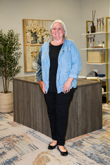 Amy Hoover-Smith