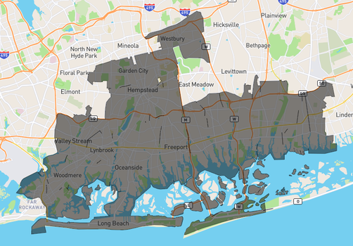 Southshore Nassau County