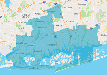 Southshore Nassau County