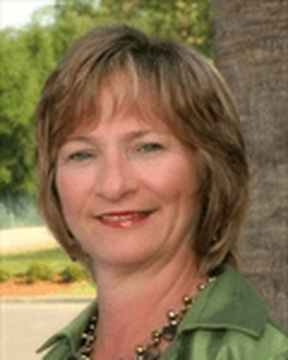 Pam Clayton