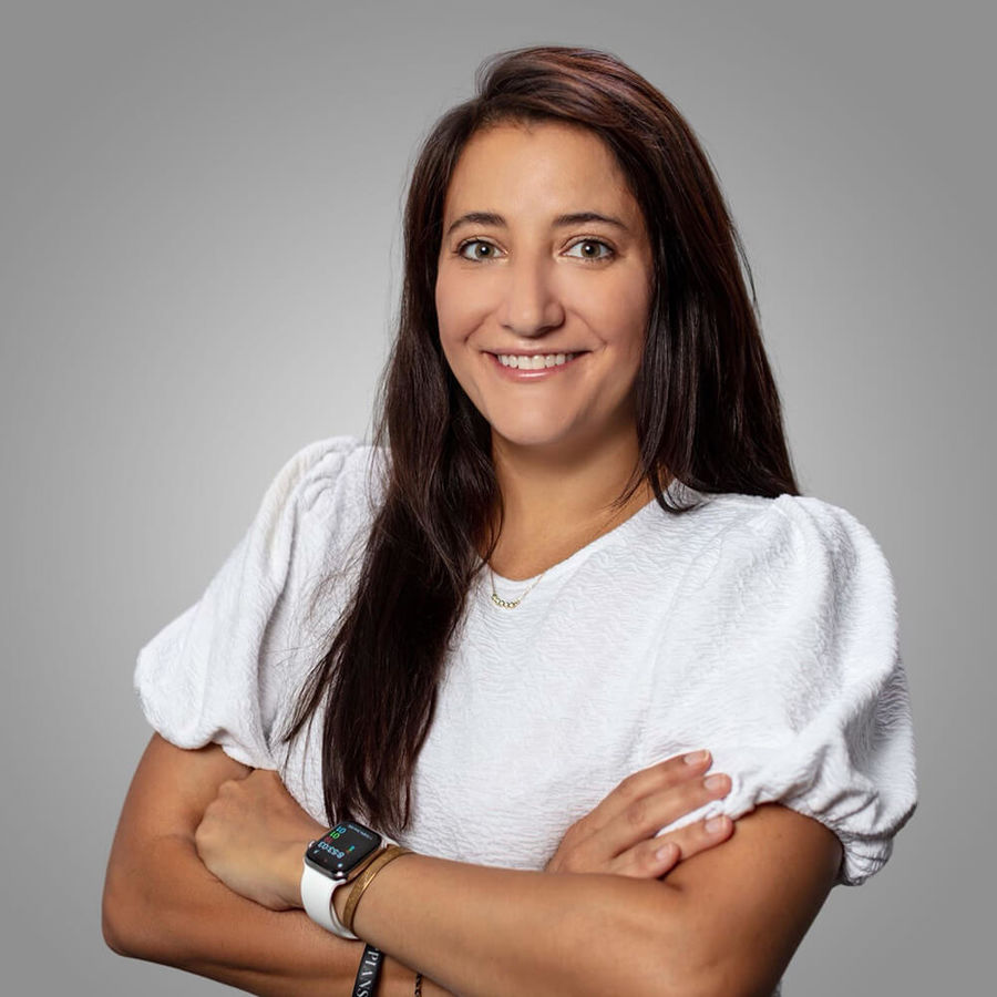 Brooke Jennings