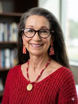 Tina Goddard