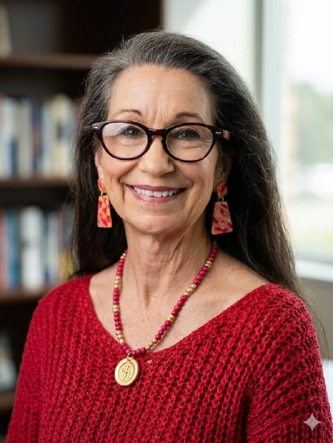 Tina Goddard