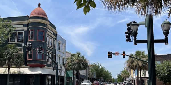 Orangeburg, Calhoun & Bamberg Counties Real Estate Market &hellip;