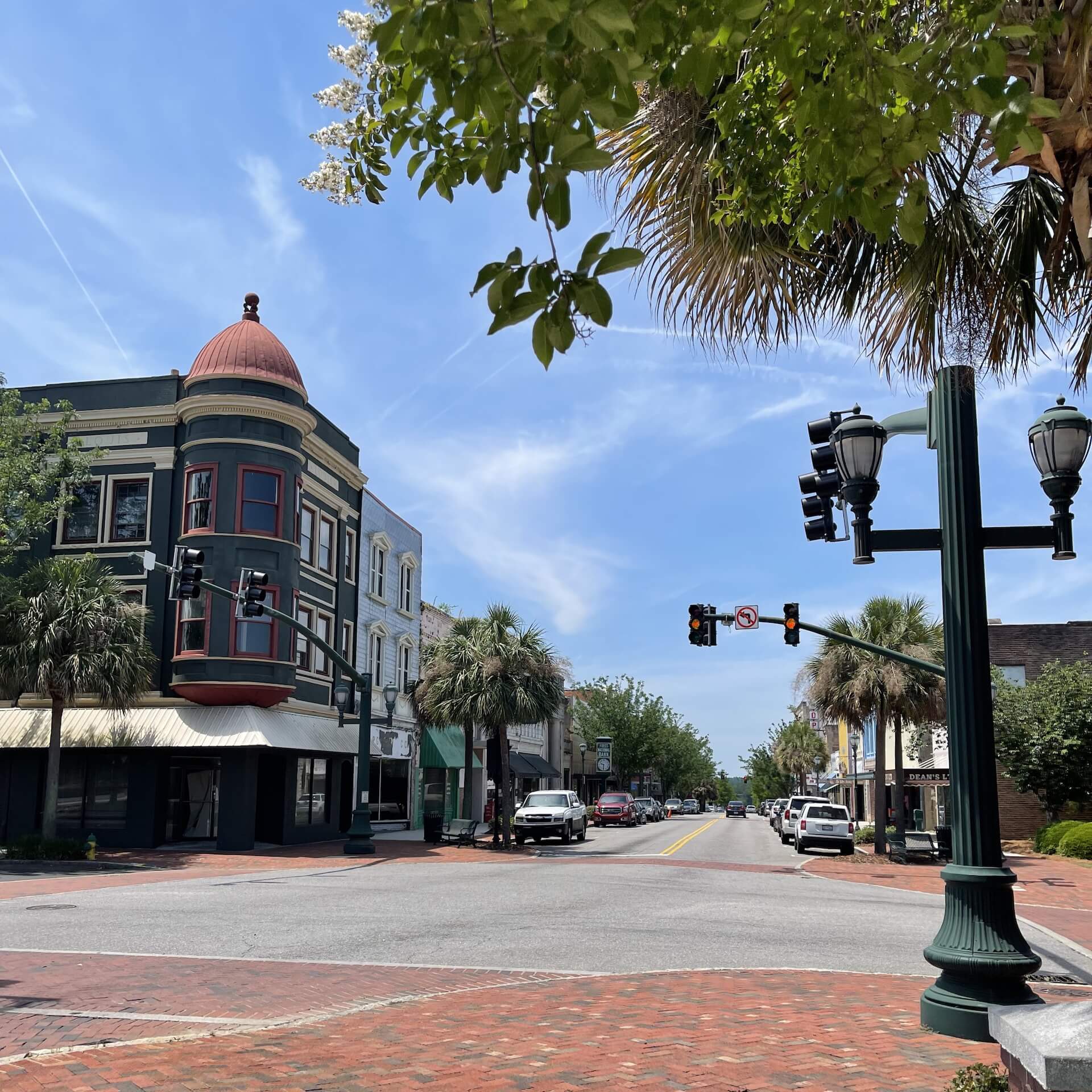 Orangeburg(1)