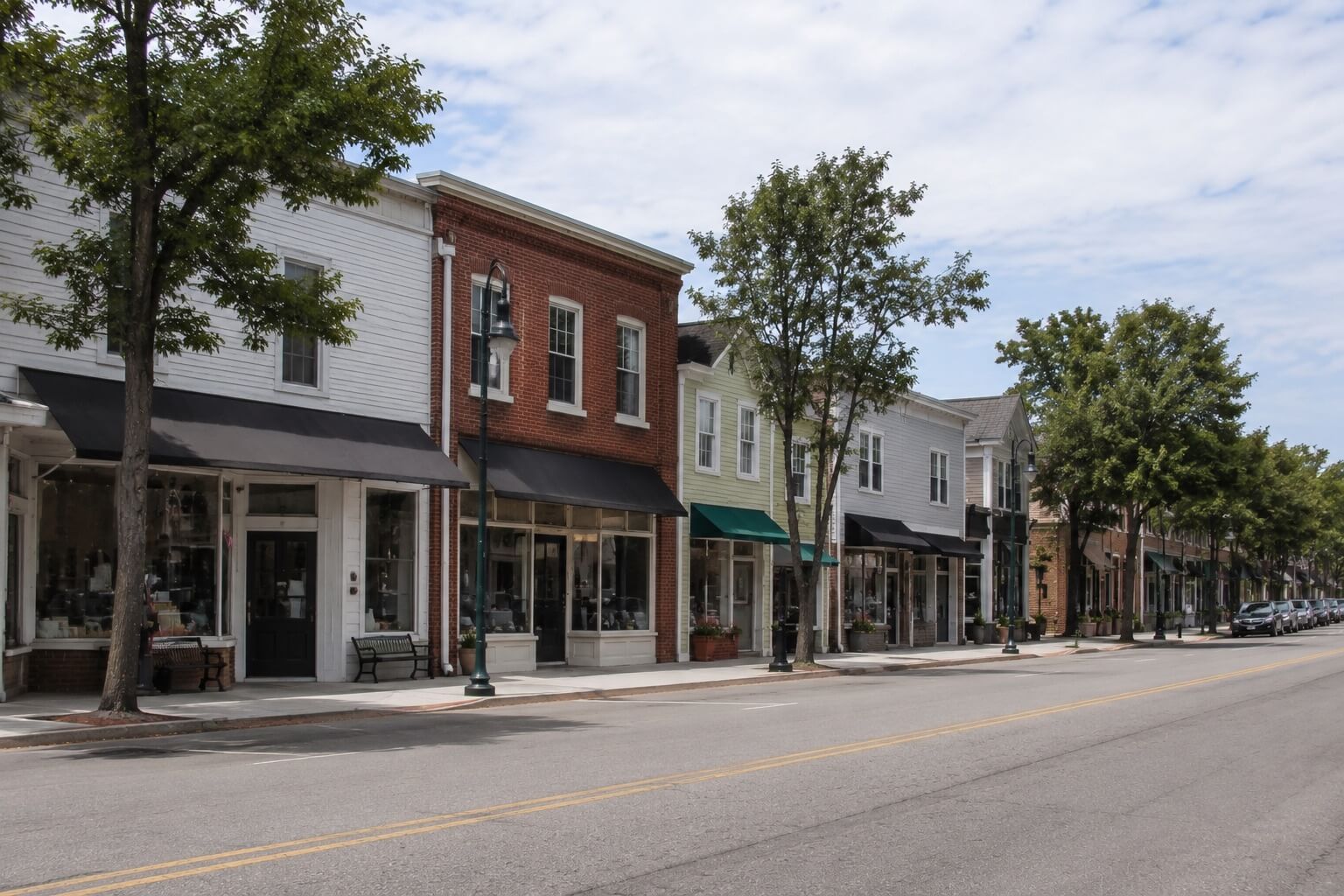 commercial real estate(1)