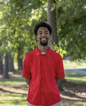 Rashaan Jackson