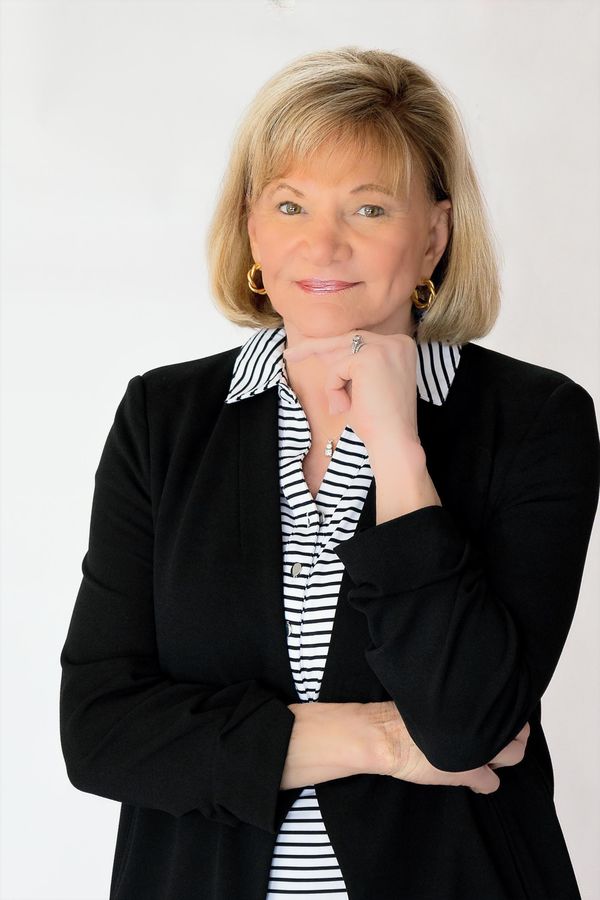 Patty Wood