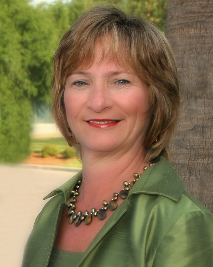 Pam Clayton