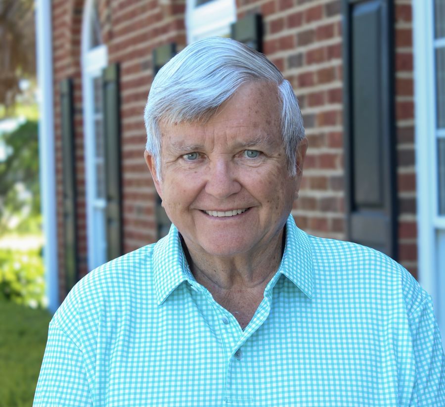 George Corley