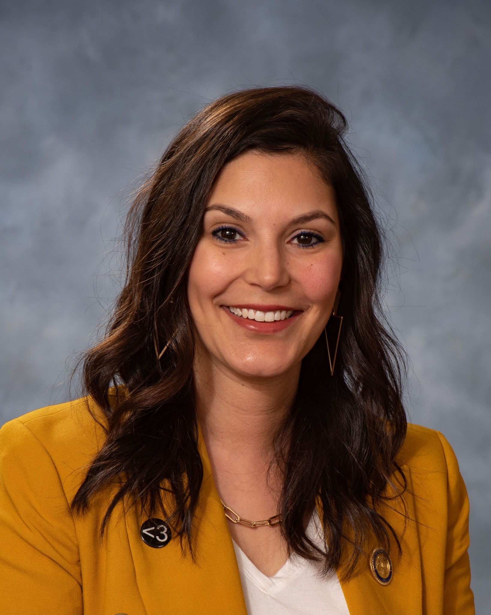 Rep. Fawn Pedalino