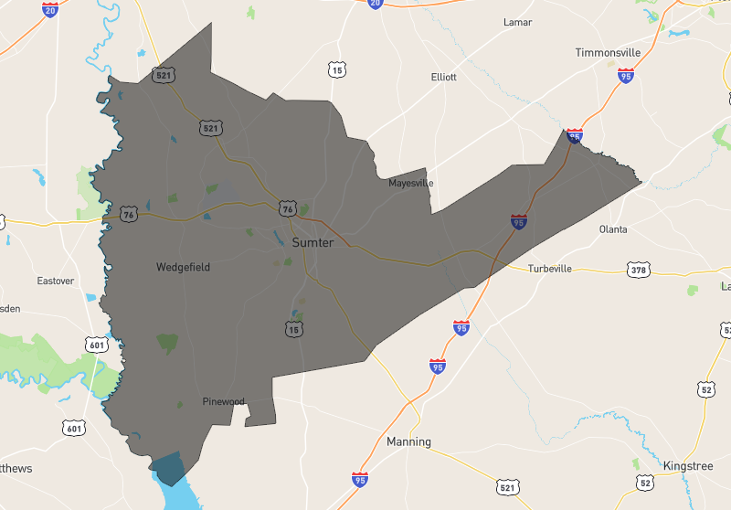 Sumter County