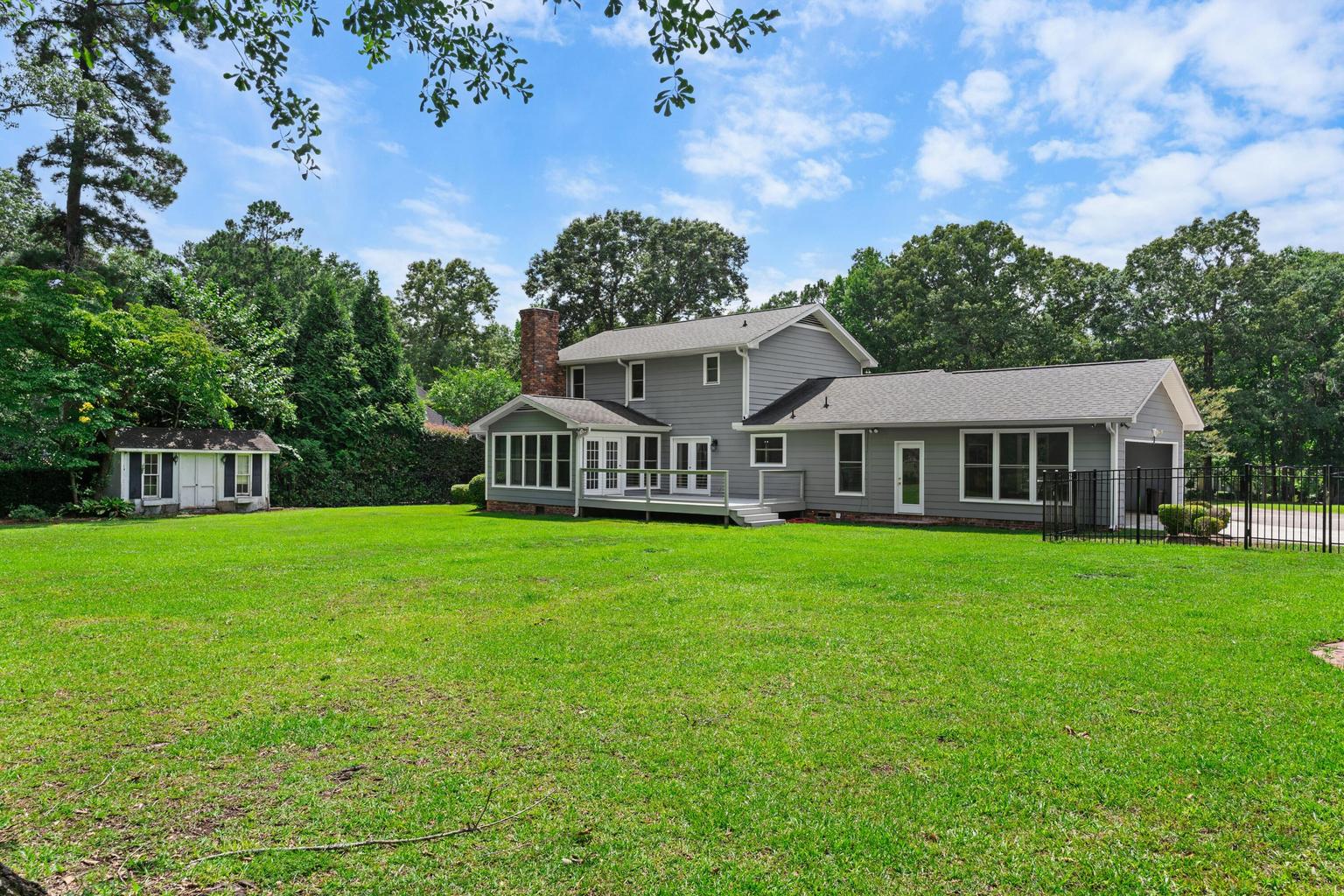 Custom Image