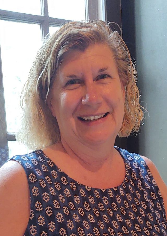 Deborah Fox