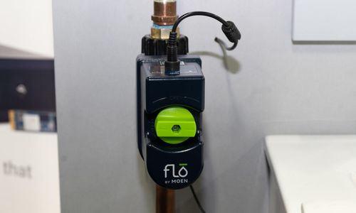 Why I LOVE the Moen Flo Smart