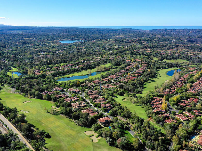 Rancho Santa Fe