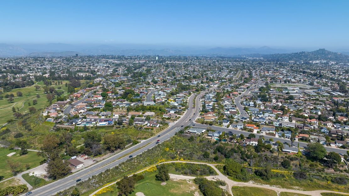 La Mesa