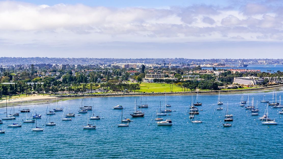 Coronado