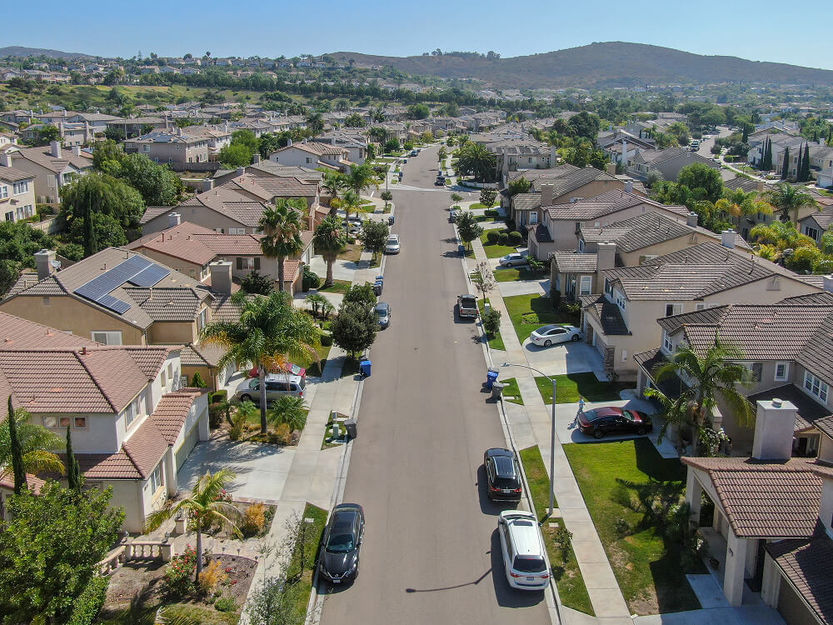San Diego