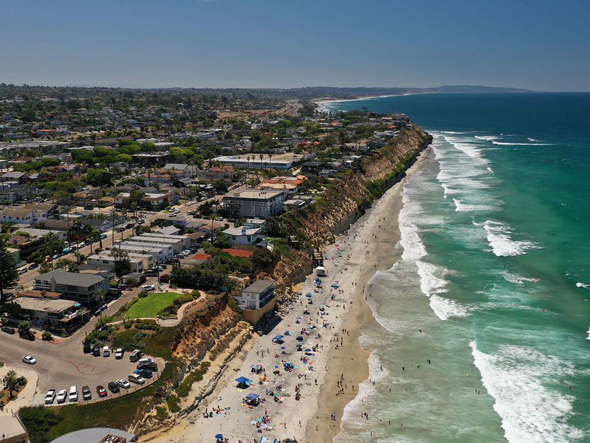 Solana Beach