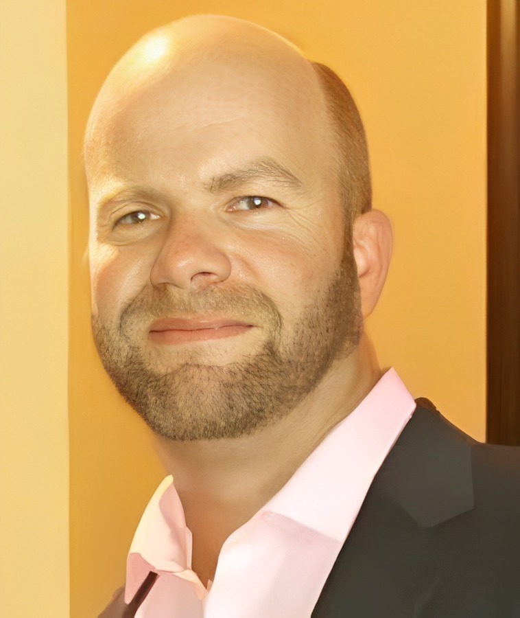 Robert Brister