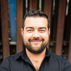 Cameron Mitchell Rice