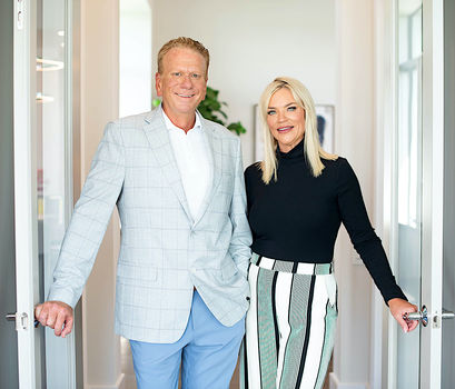 McCoy-Freeman | Branding Shoot