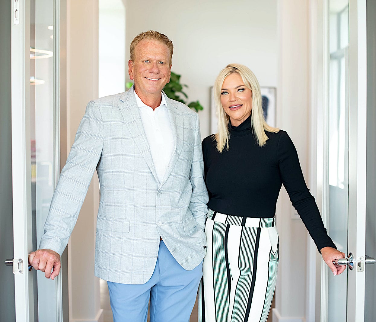 McCoy-Freeman | Branding Shoot