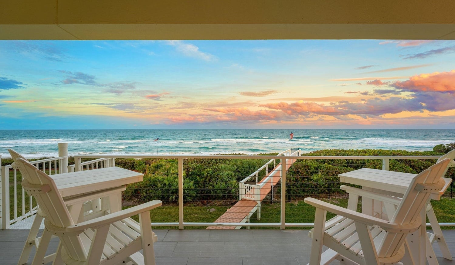 Bobby Freeman Cocoa Beach condo specialist