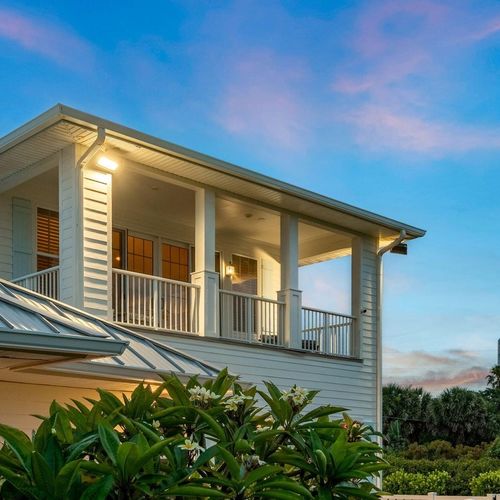 The Space Coast Housing Market Isn’t Crashing—It’s Separating | McCoy Freeman