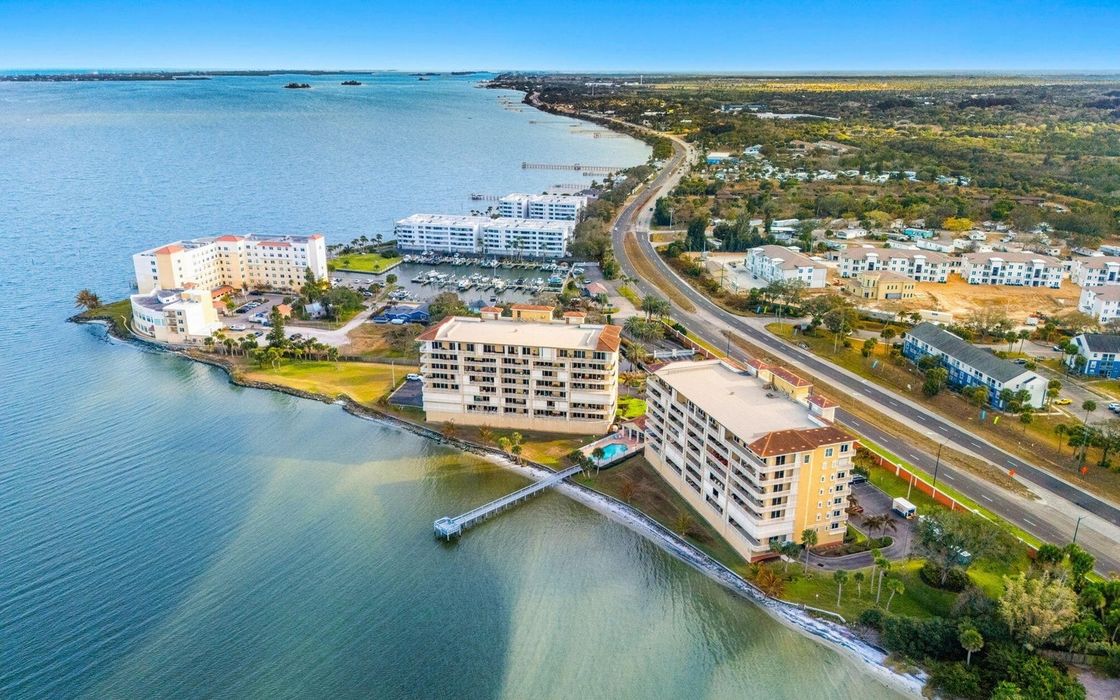 Palm Bay