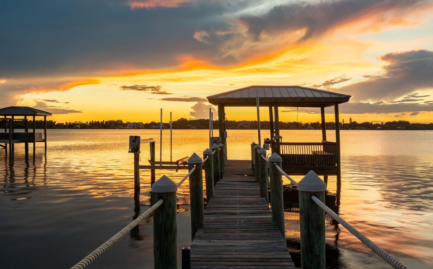 Merritt Island real estate market report by Bobby Freeman and McCoy Freeman Group at Compass