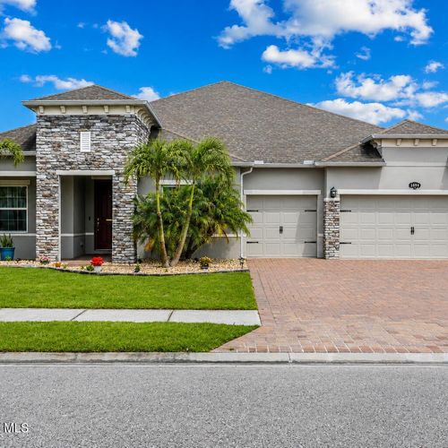 Merritt Island Homes Are Attracting KSC & SpaceX Relocation Buyers