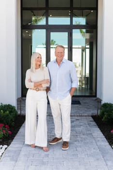 Bobby & Nikki Freeman Cocoa Beach Florida Real Estate Experts