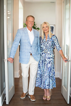 Bobby & Nikki Freeman Cocoa Beach Real Estate Experts