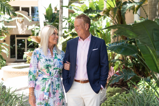 Bobby & Nikki Freeman Cocoa Beach Experts