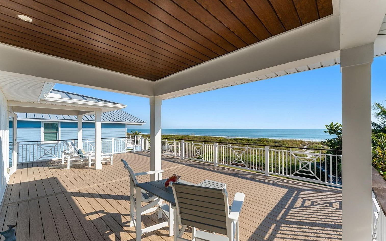 Cocoa Beach waterfront real estate with Bobby Freeman, Compass
