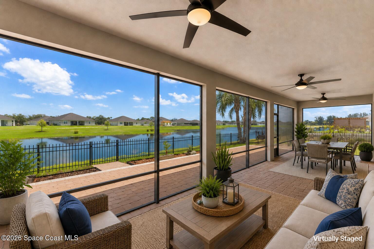 Egrets Landing Merritt Island home sold by Bobby Freeman